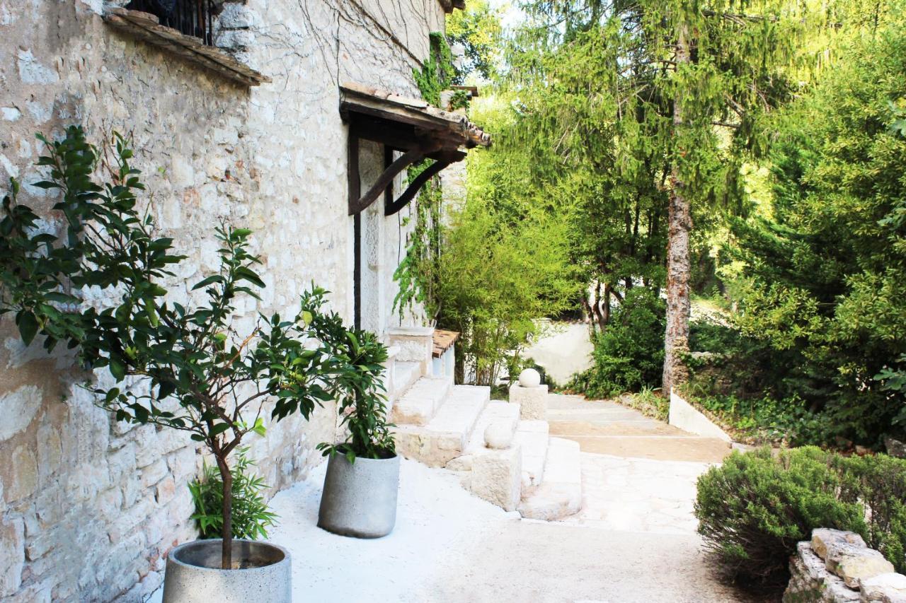 Le Mas Des Alizes La Colle-sur-Loup Exterior foto