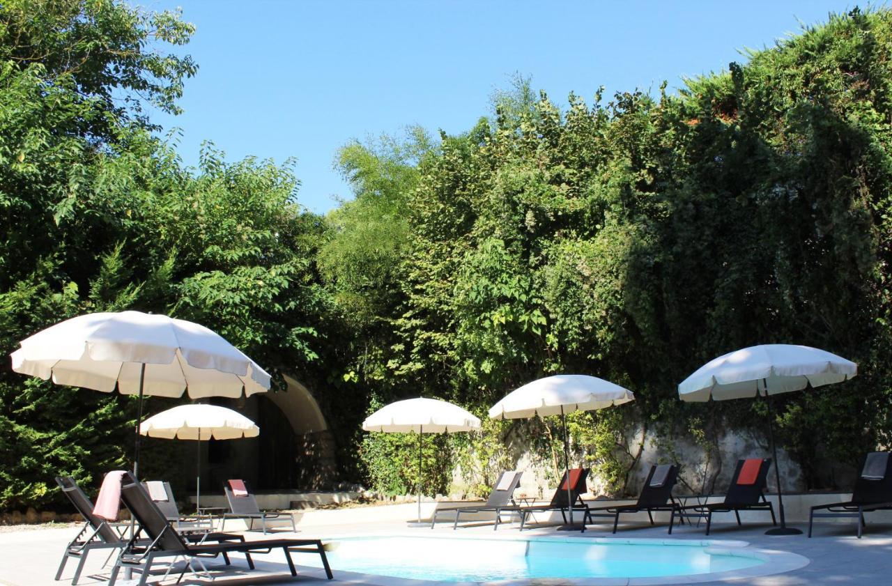 Le Mas Des Alizes La Colle-sur-Loup Exterior foto